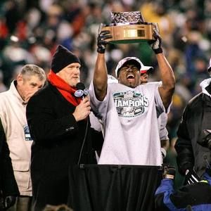 Meet your Posher, Thomas